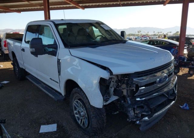 1FT7W2BT0KED77109 2019 FORD SUPER DUTY F-250 SRW