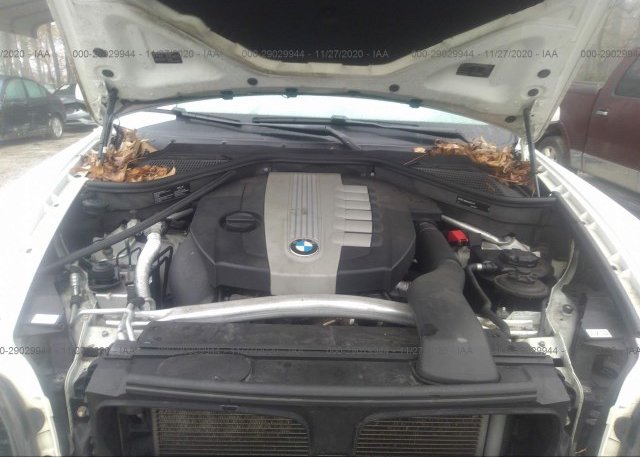 5UXZW0C56CL669565 2012 BMW X5
