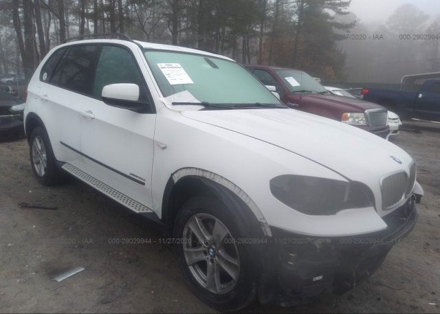5UXZW0C56CL669565 2012 BMW X5