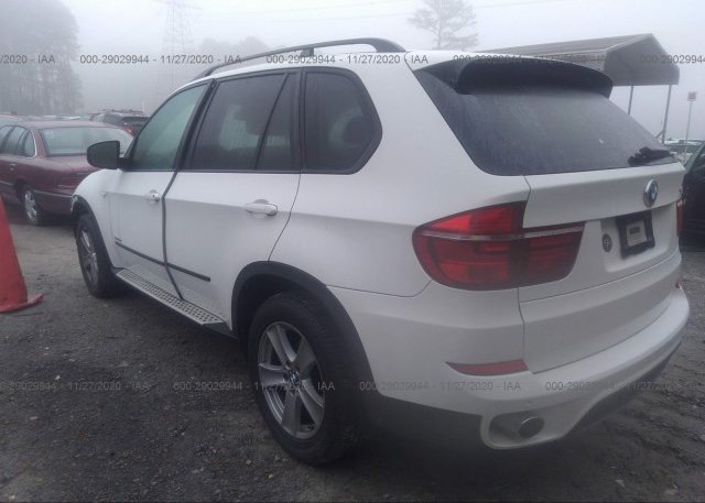 купить 2012 BMW X5 5UXZW0C56CL669565