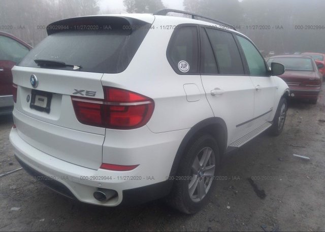 цена в сша 2012 BMW X5 5UXZW0C56CL669565