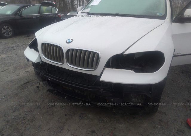 5UXZW0C56CL669565 2012 BMW X5