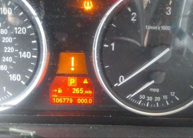 5UXZW0C56CL669565 2012 BMW X5