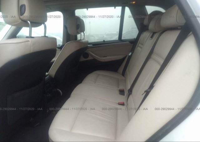 5UXZW0C56CL669565 2012 BMW X5
