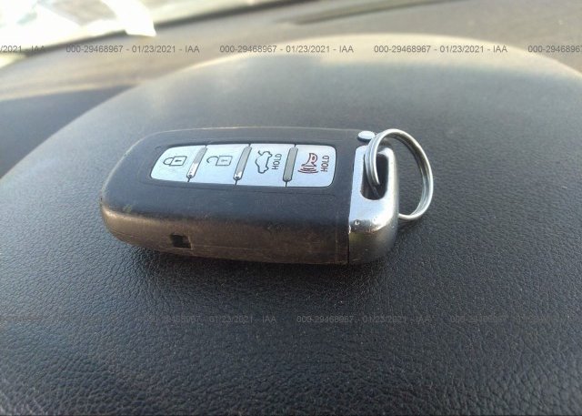 KMHHT6KD4BU044734 2011 HYUNDAI GENESIS COUPE