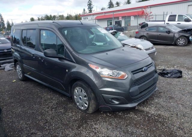 NM0GE9F71J1353820 2018 FORD TRANSIT CONNECT WAGON
