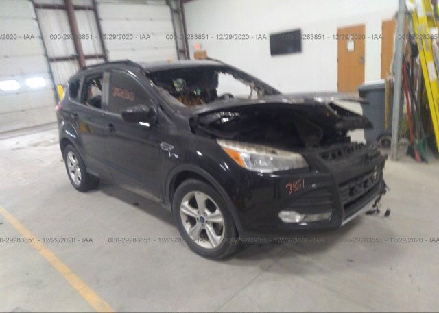 1FMCU0GX5EUD57416 2014 FORD ESCAPE