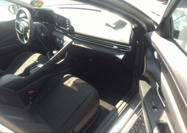 2023 HYUNDAI ELANTRA(VIN: 5NPLL4AG0PH089735