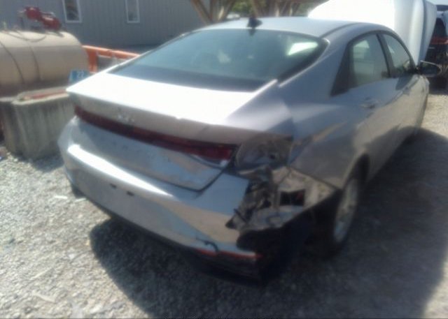 2023 HYUNDAI ELANTRA(VIN: 5NPLL4AG0PH089735