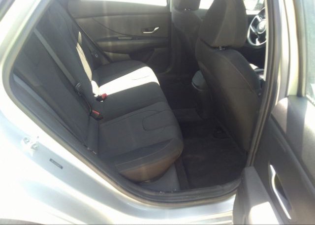 2023 HYUNDAI ELANTRA(VIN: 5NPLL4AG0PH089735