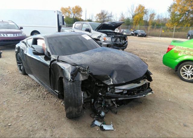 JN1BZ4BH4PM311591 2023 NISSAN Z