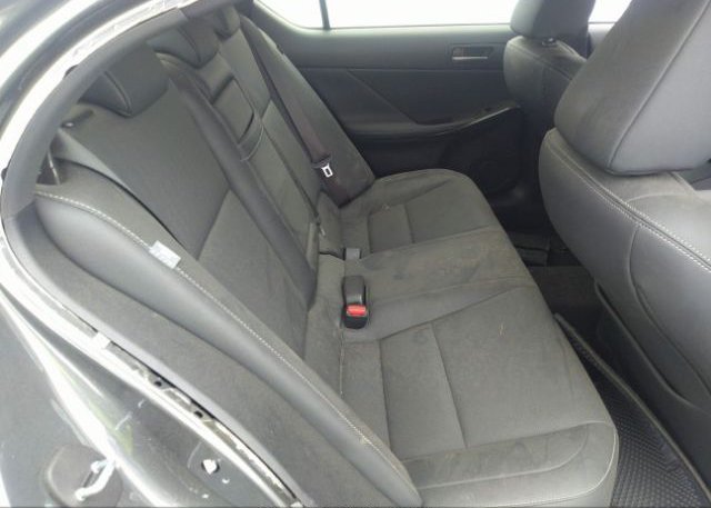 2021 LEXUS IS(VIN: JTHCA1D2XM5115224