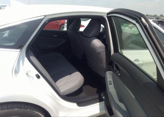 2022 TOYOTA AVALON(VIN: 4T1DA1ABXNU011846
