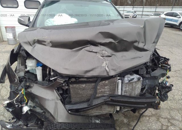5XYZUDLA2DG112774 2013 HYUNDAI SANTA FE