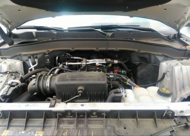 2021 FORD EXPLORER(VIN: 1FMSK8BH4MGA38263