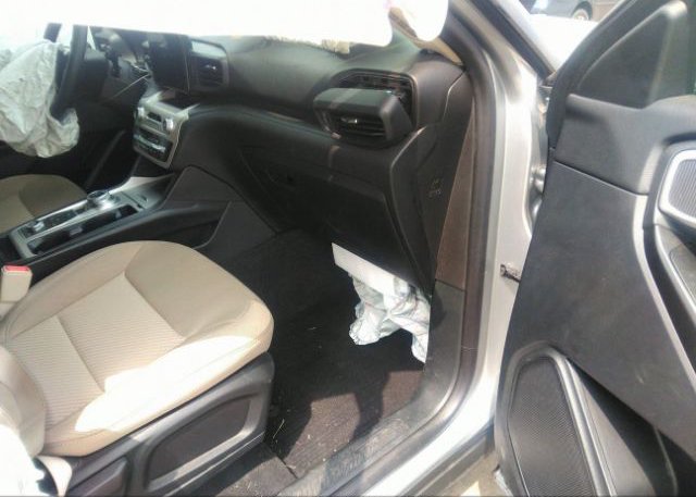 2021 FORD EXPLORER(VIN: 1FMSK8BH4MGA38263