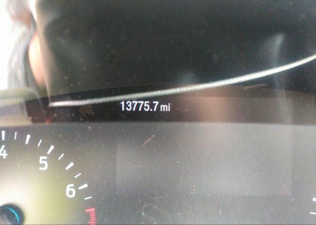 2021 FORD EXPLORER(VIN: 1FMSK8BH4MGA38263
