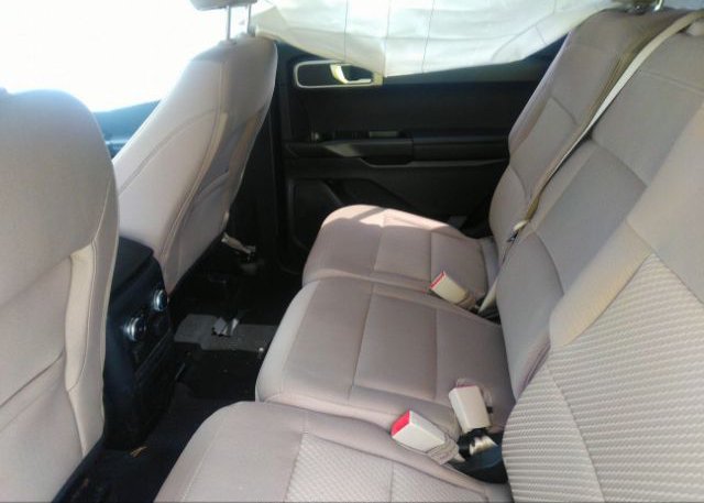 2021 FORD EXPLORER(VIN: 1FMSK8BH4MGA38263