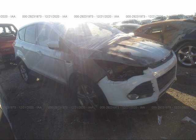 1FMCU9GXXDUA42551 2013 FORD ESCAPE