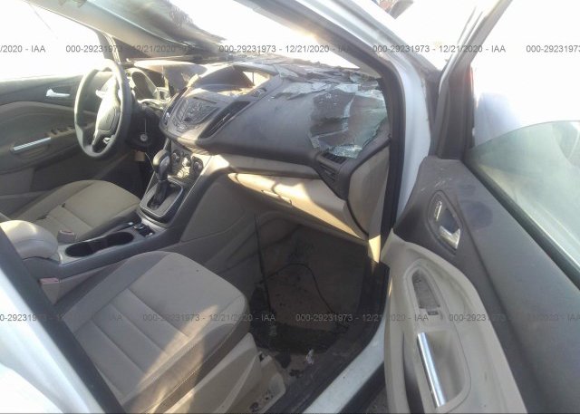 пригнать из сша 2013 FORD ESCAPE 1FMCU9GXXDUA42551