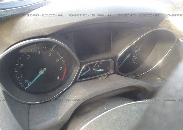 1FMCU9GXXDUA42551 2013 FORD ESCAPE