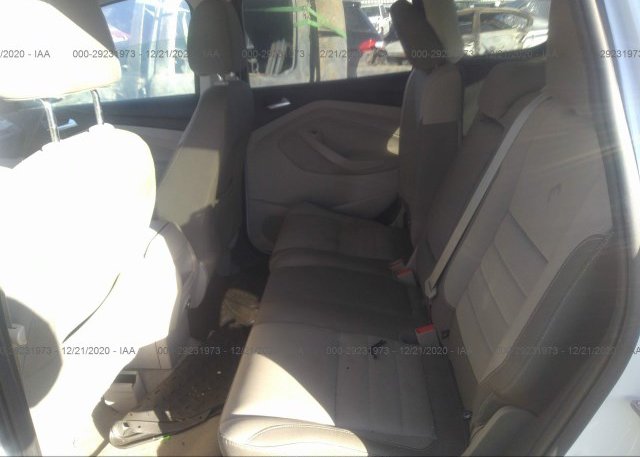 1FMCU9GXXDUA42551 2013 FORD ESCAPE