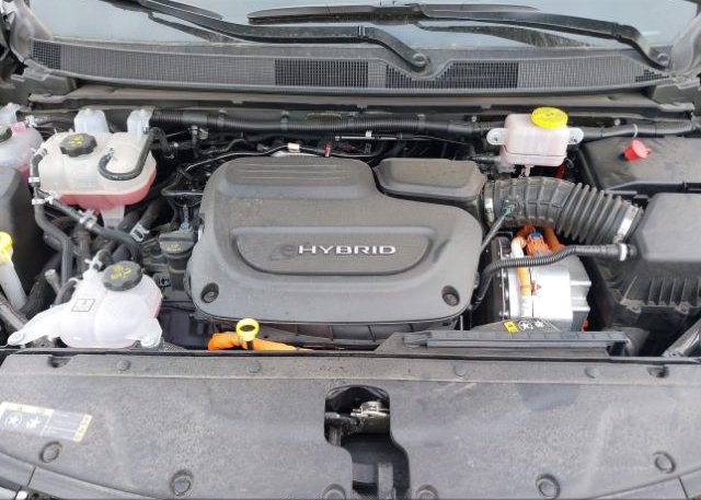 2023 CHRYSLER PACIFICA(VIN: 2C4RC1L78PR527250