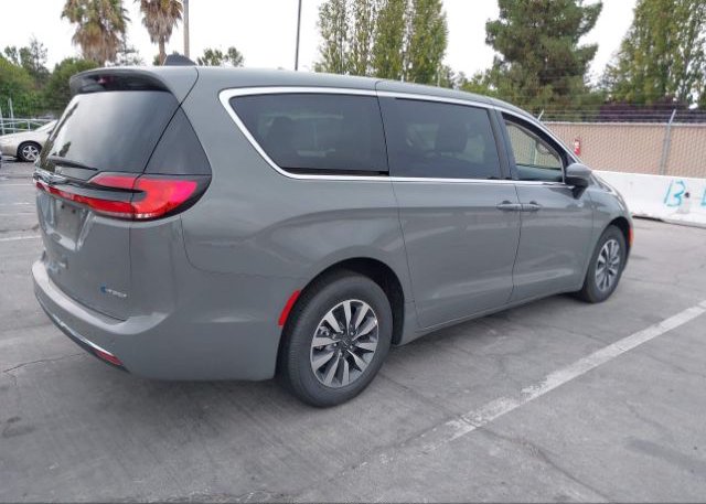 2023 CHRYSLER PACIFICA(VIN: 2C4RC1L78PR527250