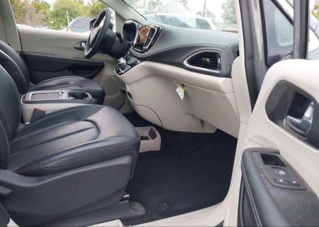 2023 CHRYSLER PACIFICA(VIN: 2C4RC1L78PR527250