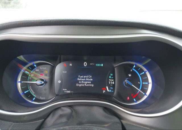 2023 CHRYSLER PACIFICA(VIN: 2C4RC1L78PR527250
