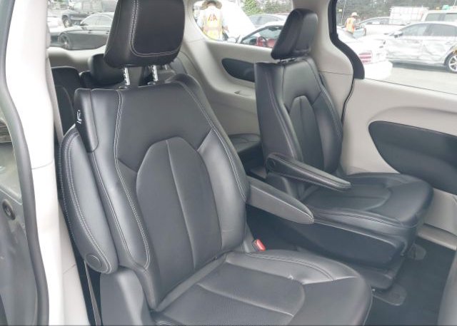 2023 CHRYSLER PACIFICA(VIN: 2C4RC1L78PR527250
