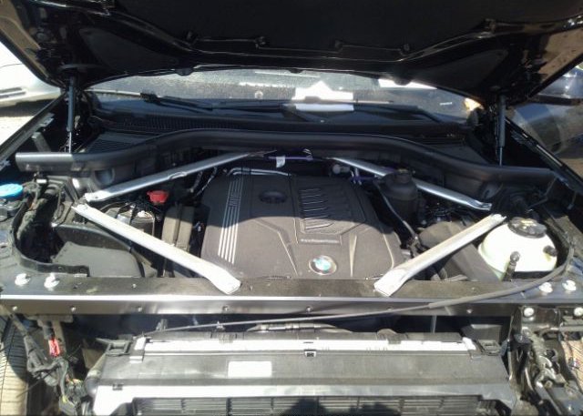 2023 BMW X5(VIN: 5UXCR6C06P9P36804