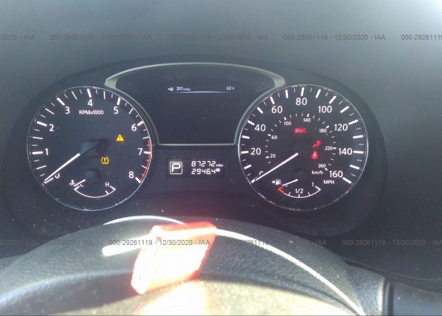 5N1AR2MN3DC662991 2013 NISSAN PATHFINDER