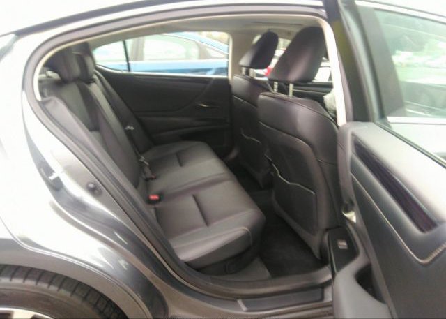 2021 LEXUS ES(VIN: 58ADA1C16MU001861