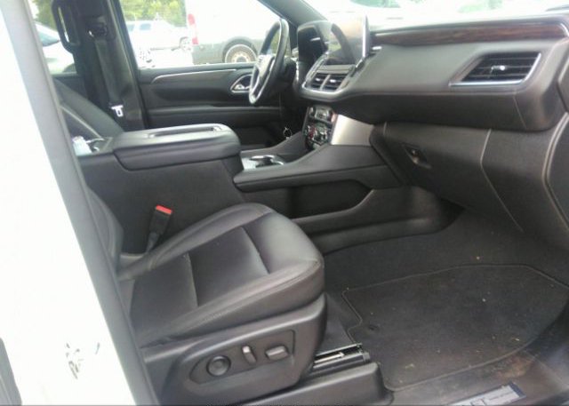 2023 CHEVROLET SUBURBAN(VIN: 1GNSKCKDXPR130708