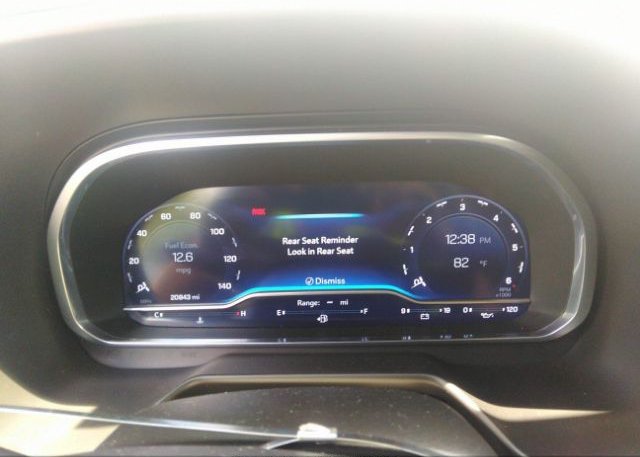 2023 CHEVROLET SUBURBAN(VIN: 1GNSKCKDXPR130708
