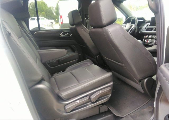 2023 CHEVROLET SUBURBAN(VIN: 1GNSKCKDXPR130708