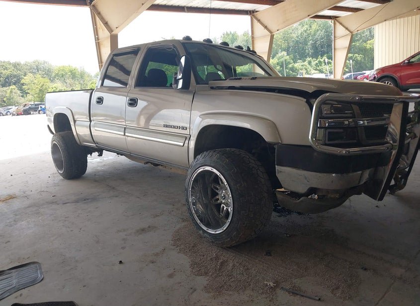 Ws 3500 Salvage 2006 Chevrolet Silverado 3500 WORK TRUCK for Sale in ...