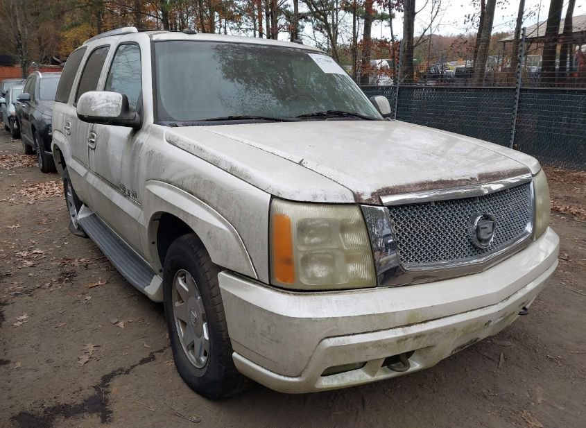 2003 CADILLAC ESCALADE STANDARD photo