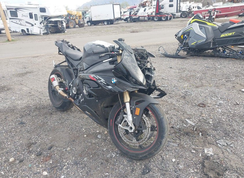 2024 BMW S 1000 4 photo