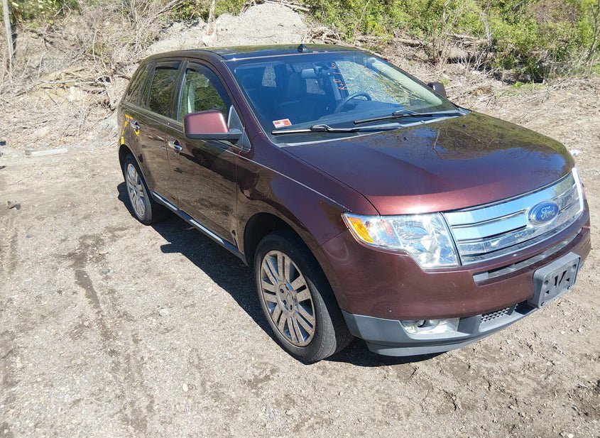 2009 Ford Edge 3.5L photo
