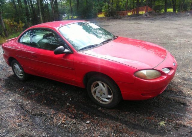 3FAFP11352R204970 2002 FORD ESCORT