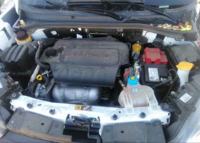 2021 RAM PROMASTER CITY(VIN: ZFBHRFAB6M6U07273