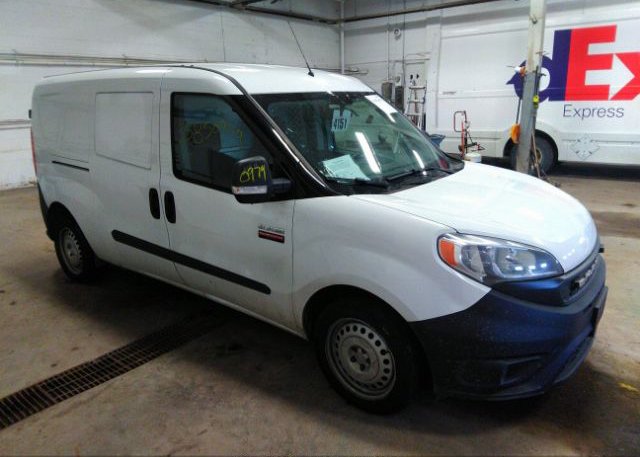 2021 RAM PROMASTER CITY (VIN: ZFBHRFAB6M6U07273)