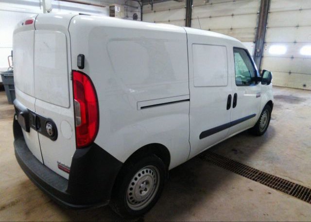 2021 RAM PROMASTER CITY(VIN: ZFBHRFAB6M6U07273