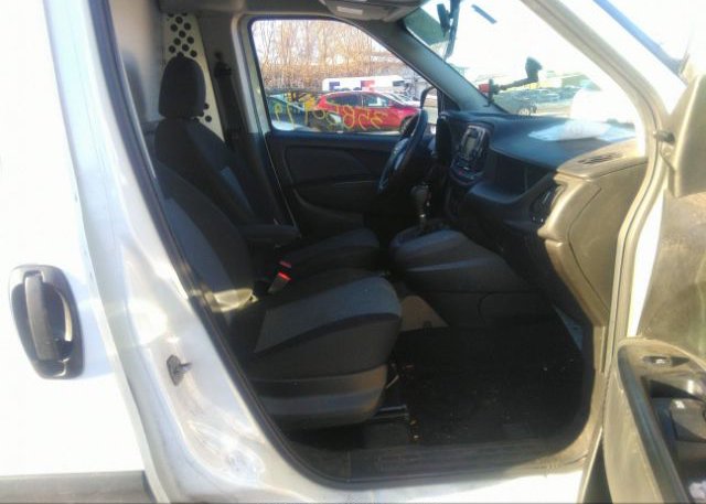 2021 RAM PROMASTER CITY(VIN: ZFBHRFAB6M6U07273