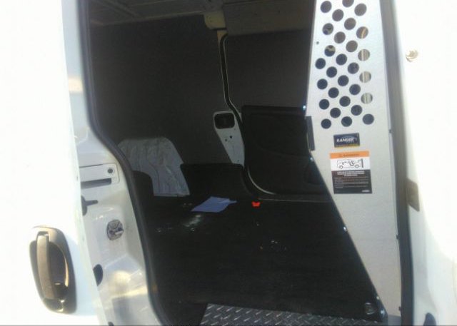 2021 RAM PROMASTER CITY(VIN: ZFBHRFAB6M6U07273