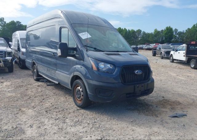 1FTBR3X85MKA57896 2021 FORD TRANSIT-250 CARGO VAN