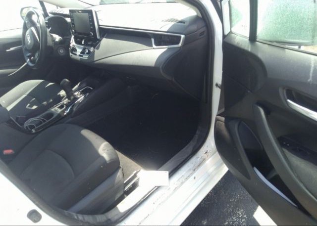 2021 TOYOTA COROLLA(VIN: 5YFEPMAE2MP190303