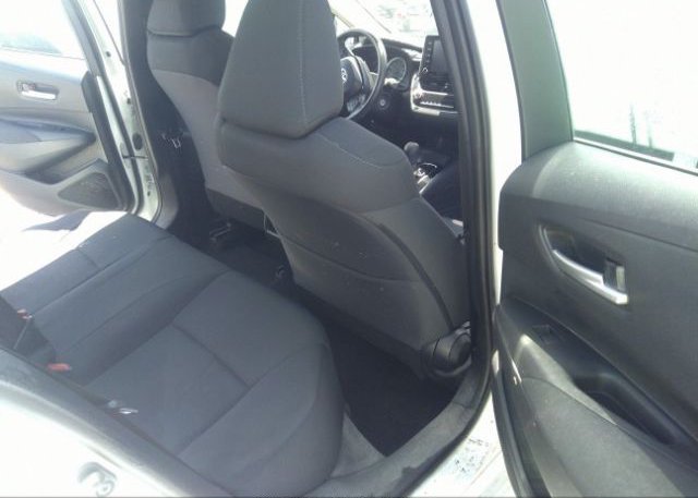 2021 TOYOTA COROLLA(VIN: 5YFEPMAE2MP190303